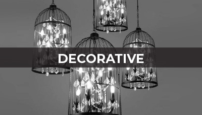 DECORATIVE - Inspiredholding