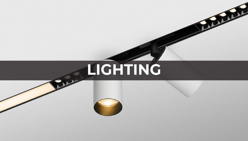 LIGHTING - Inspiredholding